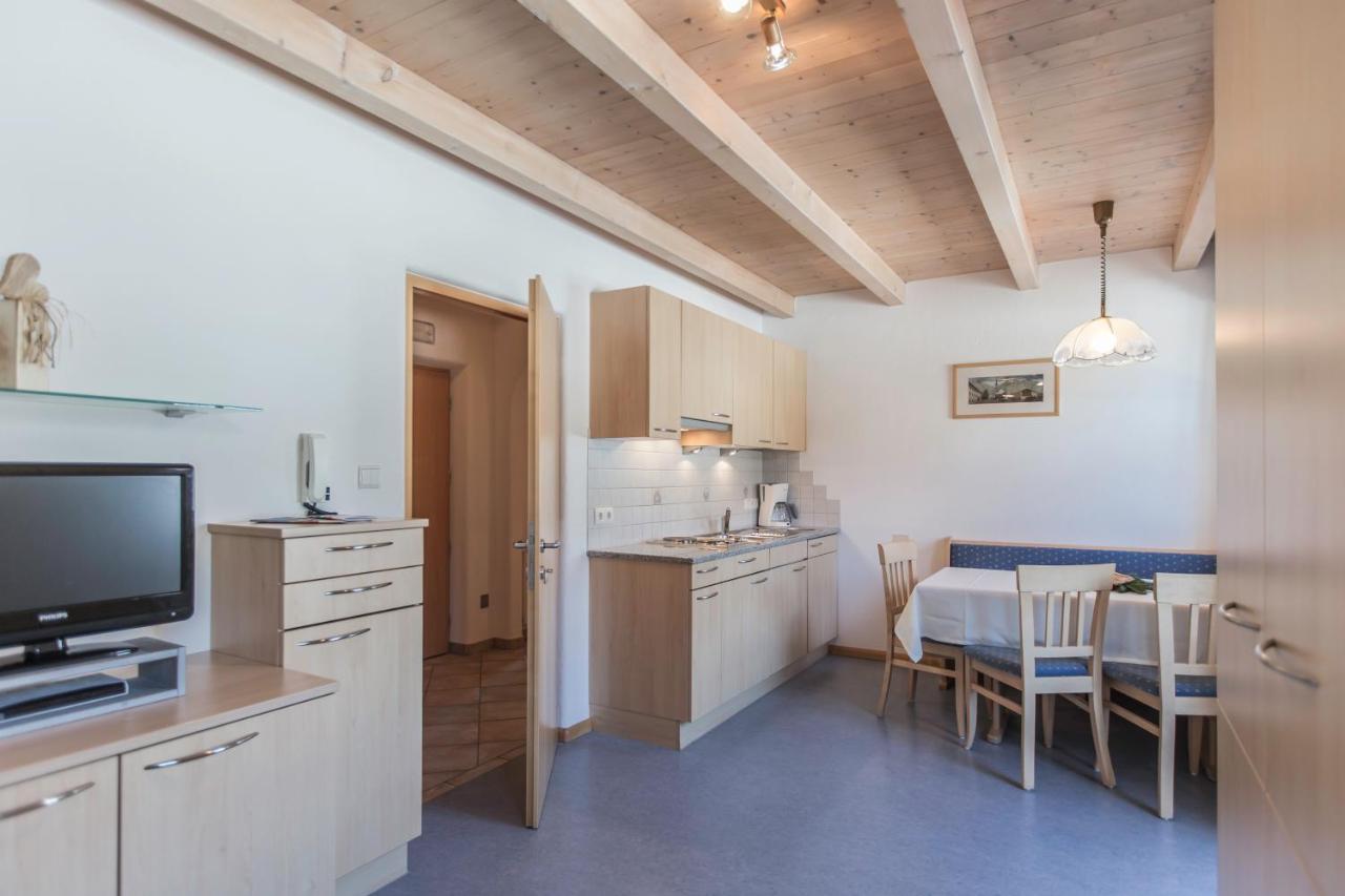 Haeuslerhof Διαμέρισμα Olang Εξωτερικό φωτογραφία