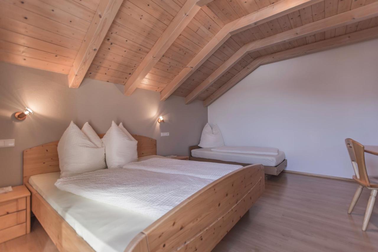 Haeuslerhof Διαμέρισμα Olang Εξωτερικό φωτογραφία